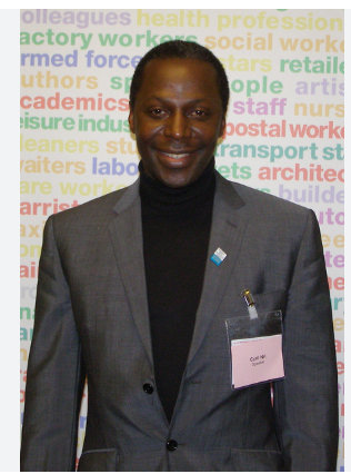 Cyril Nri