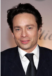 Chris Kattan