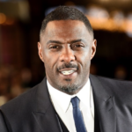 Winston Elba