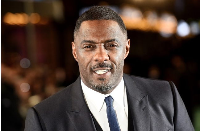 Winston Elba